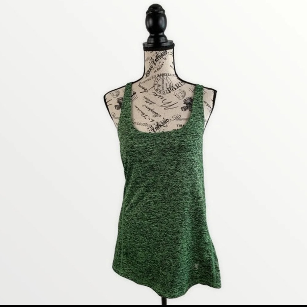Icyzone women's small tank top